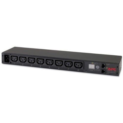 APC by Schneider Electric PDU APC by Schneider Electric PDU